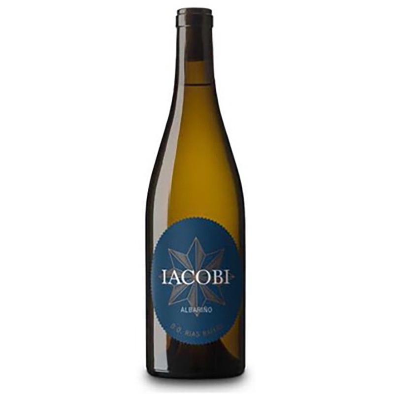 VINO BLANCO IACOBI 2017